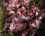 Foto langkah ke 3 dari resep Tongseng Kambing.