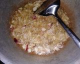 Foto langkah ke 3 dari resep Perkedel kentang padang.