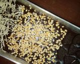 Foto langkah ke 7 dari resep Fudge Brownies (mix topping).