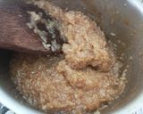 Foto langkah ke 3 dari resep Wajik Ketan Gula Merah 🤎🤎.
