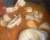 صورة لخطوة 3 من وصفة رز بخاري