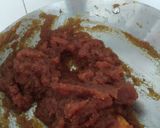 Foto langkah ke 2 dari resep Melembekkan selai nastar yang mengeras.