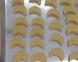 Foto langkah ke 5 dari resep Kue Lebaran: Kue Putri Salju Lumer.