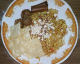 Foto langkah ke 5 dari resep Mie iblis ala ala.