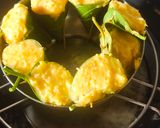 তালের কোন পিঠে (Taler cone pithe recipe in Bengali) রেসিপি ধাপ - 3 ছবি