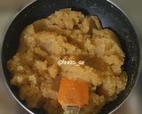 Foto langkah ke 4 dari resep Selai Nanas isian Nastar.