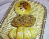Foto langkah ke 5 dari resep Roti isi.