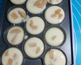 Foto langkah ke 4 dari resep Takoyaki keju.