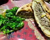 Foto del paso 6 de la receta: Hamburguesa 🍔 Escondida!!!