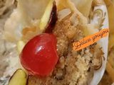 قنيدلات المكسرات