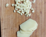 Cékla chutney recept fázis 2 fotója