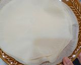 Foto langkah ke 1 dari resep Martabak Telur Ayam Kari.