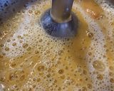 Foto del paso 3 de la receta: Crema vegetal al queso