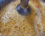 Foto del paso 3 de la receta: Crema vegetal al queso