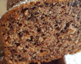 Foto del paso 4 de la receta: Bizcocho de zanahorias, especias y nueces. Integral y Sin azúcar