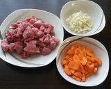 Pásztorpite (Shepard's pie) recept fázis 1 fotója