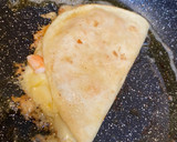 Foto del paso 3 de la receta: Quesadillas de gambas