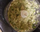 A picture of step 5 of Mixi.