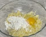 Foto del paso 1 de la receta: Bolitas de queso
