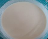 A picture of step 4 of Instant Rava Dosa.