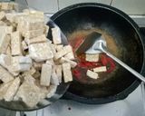 Foto langkah ke 3 dari resep Tempe orek manis.