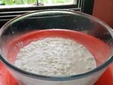 साबुदाणा खीर (sabudana kheer recipe in marathi)