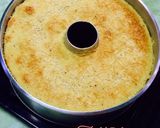 Foto langkah ke 6 dari resep Banana chiffon cake super moist.
