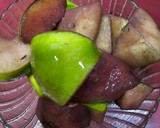 Foto del paso 3 de la receta: Estofado de jabalí con manzana y pera