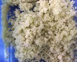 Foto langkah ke 1 dari resep Spicy Cauliflower and Shrimp.