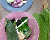 Foto langkah ke 2 dari resep Ayam Asam Padeh Padang.