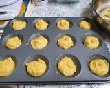 Foto langkah ke 6 dari resep Kue Sus.