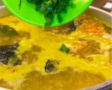 Foto langkah ke 3 dari resep 413. Soto Ayam Kampung.