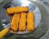 Foto langkah ke 6 dari resep 78. Carrot chicken nugget.