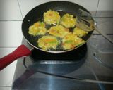 Foto langkah ke 4 dari resep Bala bala 😁😍😘.