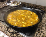 Foto del paso 11 de la receta: Fideuá fácil con almejas