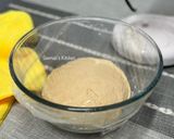Omlós Kakaós & Nutellás Kifli recept fázis 3 fotója