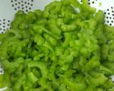 Foto langkah ke 1 dari resep Sayur pare.