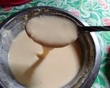Foto langkah ke 2 dari resep Agar-agar Pisang.