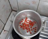 Foto langkah ke 3 dari resep Asinan Mangga Pedas Manis.