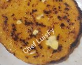 Foto del paso 5 de la receta: Cachapas de maíz... LuisFy