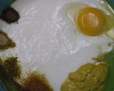 صورة لخطوة 1 من وصفة زنجر برغر