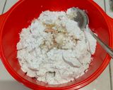 Foto langkah ke 2 dari resep Cireng Kerupuk Black Pepper.
