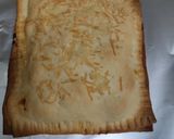 Foto del paso 2 de la receta: Empanada de carne picada