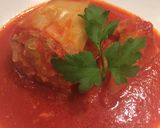Töltött paprika recept fázis 3 fotója