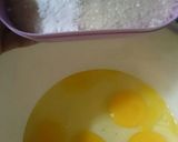 Foto langkah ke 1 dari resep Kembang Goyang Wijen.