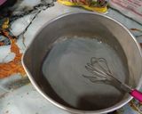 Foto langkah ke 3 dari resep Dawet Ireng.