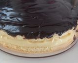 Foto del paso 7 de la receta: Torta boston/ boston cream pie 💜