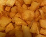 Foto del paso 3 de la receta: Patatas bravas a mi estilo