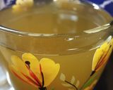 A picture of step 2 of Cumin tea (Jeera tea): 1 Magical drink to reduce indigestion & bloating.