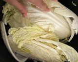 Foto langkah ke 2 dari resep Kimchi ala Nuha.
